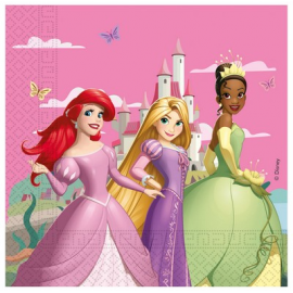 TOVAGLIOLI PRINCIPESSE \\"CREATE YOUR WORLD\\" 2 VELI 33X33 PZ.20