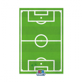 TOVAGLIOLI CALCIO / FOOTBALL 33x33 - 16 pezzi