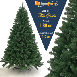 ALBERO ALTA BADIA 1,80mt