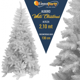 ALBERO BIANCO 2,10mt