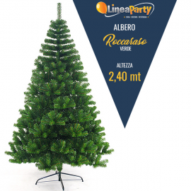 ALBERO ROCCARASO 2,40mt