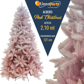ALBERO ROSA 2,10mt