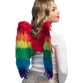 ALI ANGELO RAINBOW 50x50cm