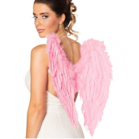 ALI ANGELO ROSA 50x50cm