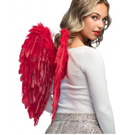 ALI ANGELO ROSSE 50x50cm