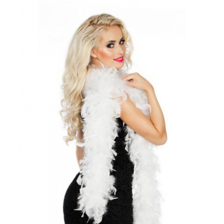 BOA BIANCA 1,80mt - 50g