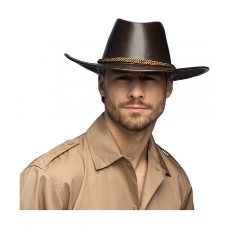 CAPPELLO INDIANA JONES