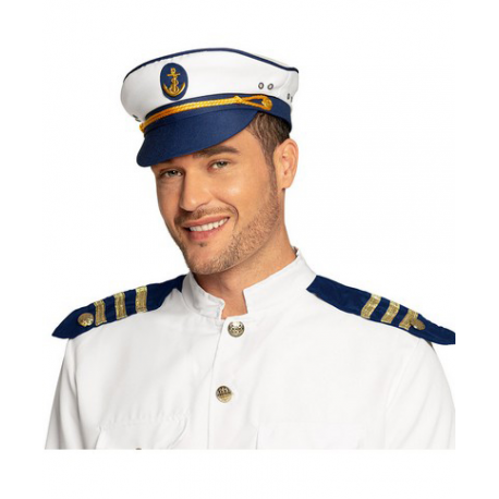 CAPPELLO MARINAIO