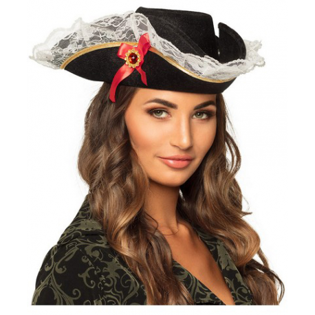 CAPPELLO PIRATESSA STACEY
