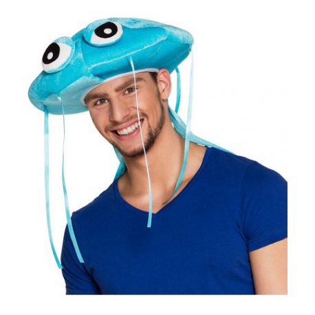 CAPPELLO SIMPATICO JELLYFISCH