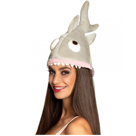 CAPPELLO SIMPATICO SQUALO