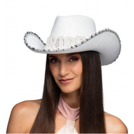CAPPELO SPOSA BIANCO \\"BRIDE\\"