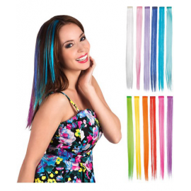 EXTENSION - COLORI ASSORTITI