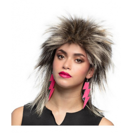 PARRUCCA ROCKSTAR "KIMBERLY"