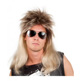 PARRUCCA ROCKSTAR \\"RYAN\\"