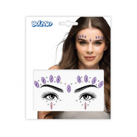 STRASS PER VISO \\"PENELOPE\\"