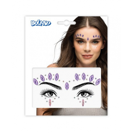 STRASS PER VISO \\"PENELOPE\\"