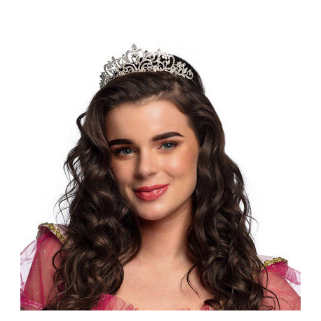 TIARA PRINCIPESSA DELUXE