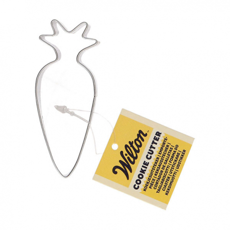 CUTTER WILTON CAROTA 7cm