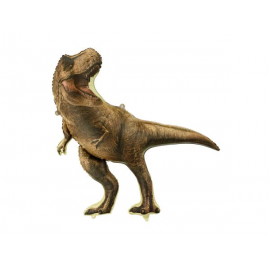 PALLONCINO MYLAR T-REX JURASSIC WORLD - 92x98cm