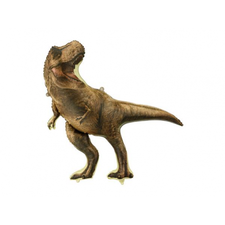 PALLONCINO MYLAR T-REX JURASSIC WORLD - 92x98cm