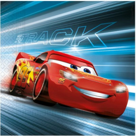 TOVAGLIOLI CARS "VICTORY IS MINE" VELI 33X33 PZ.20