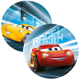PIATTI CARS \\"VICTORY IS MINE\\" CM.20 PZ.8