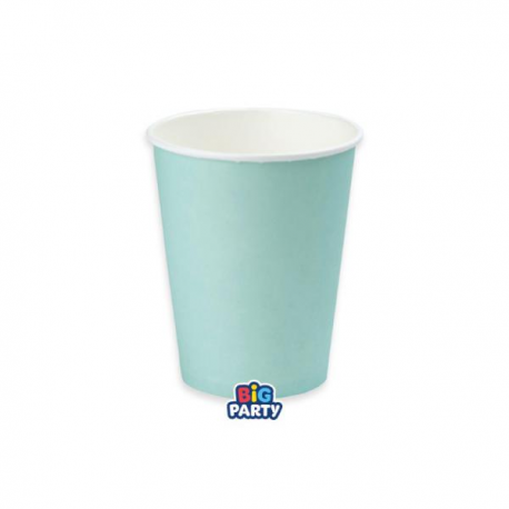 BICCHIERI WAVY MARINE 250cc - 6 pezzi