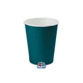 BICCHIERI WAVY OTTANIO 250cc - 6 pezzi