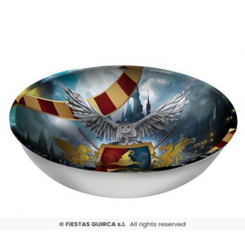 CIOTOLA IN PLASTICA HARRY POTTER 32cm