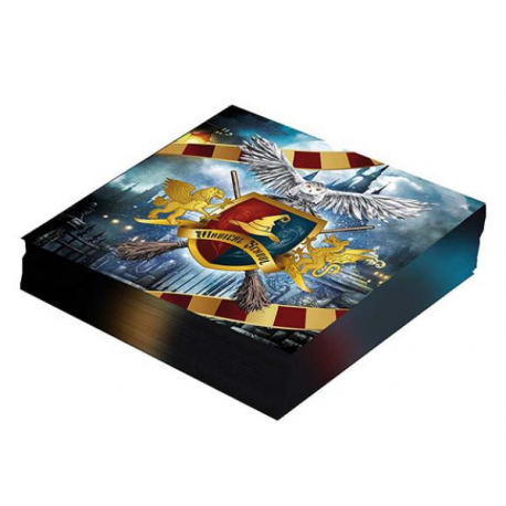 TOVAGLIOLI HARRY POTTER 33x33 - PZ. 12
