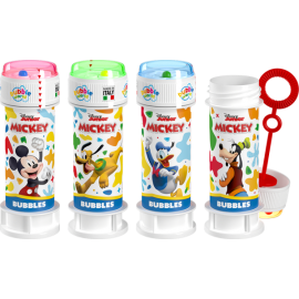 BOLLE DI SAPONE TOPOLINO (Mickey Bubbles 60ml)