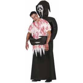 COSTUME DEATH CARRY ME ADULTO TAGLIA L
