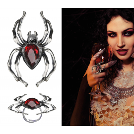 ANELLO RAGNO