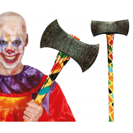 ASCIA CHILLER CLOWN 73 CM