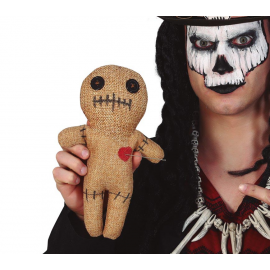 BAMBOLOTTO VOODOO 25 CM