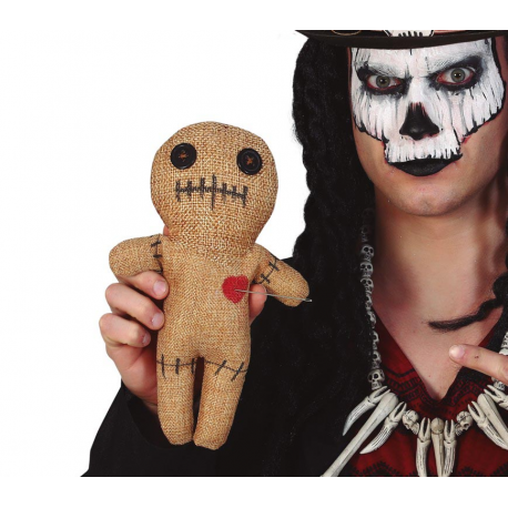 BAMBOLOTTO VOODOO 25 CM