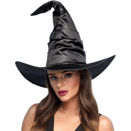CAPPELLO STREGA PREMIUM SATIN