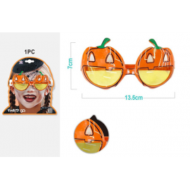 OCCHIALI ZUCCA 13,5 cm