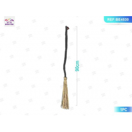 SCOPA DA STREGA 90cm