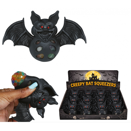 PIPISTRELLO, SCHIACCIABILE, 14 CM