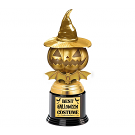 PREMIO MIGLIOR COSTUME \\"ZUCCA\\" 22 cm