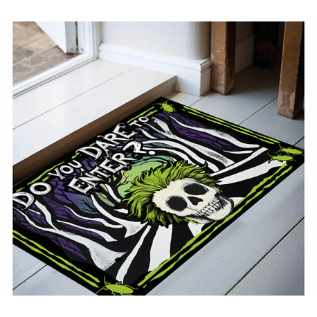 ZERBINO MORTE 60X40 CM