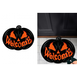 ZERBINO ZUCCA 49X38 CM