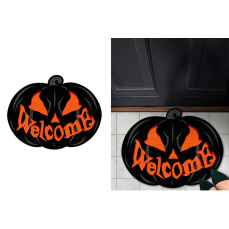 ZERBINO ZUCCA 49X38 CM