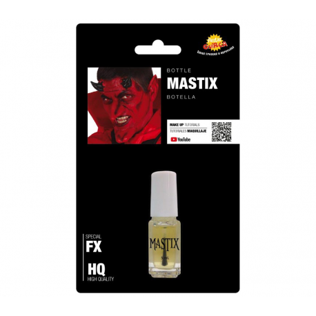 BOTTIGLIA MASTICE, 5 ML