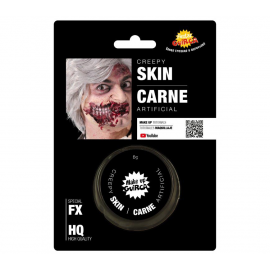 CARNE ARTIFICIALE