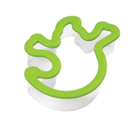 CUTTER WILTON FANTASMINO HALLOWEEN