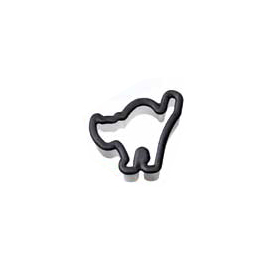 CUTTER WILTON GATTO HALLOWEEN