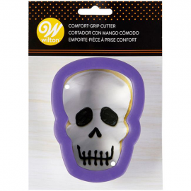 CUTTER WILTON TESCHIO HALLOWEEN - IMPUGNATURA CONFORTEVOLE